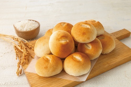 米粉入りロールの画像①