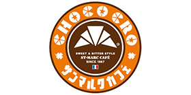 サンマルクカフェのロゴ画像