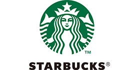 スターバックスコーヒーのロゴ画像
