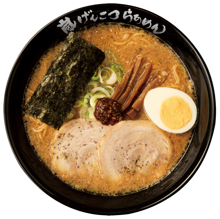 らあめん花月嵐の画像