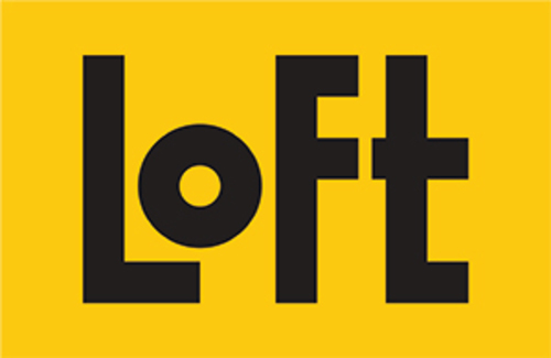 LOFTロゴ