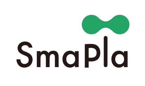 smapla_ロゴ