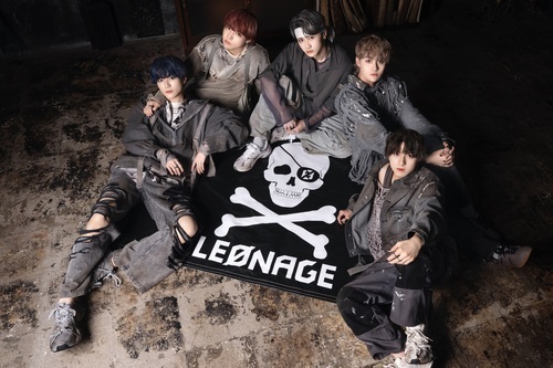 LEØNAGE