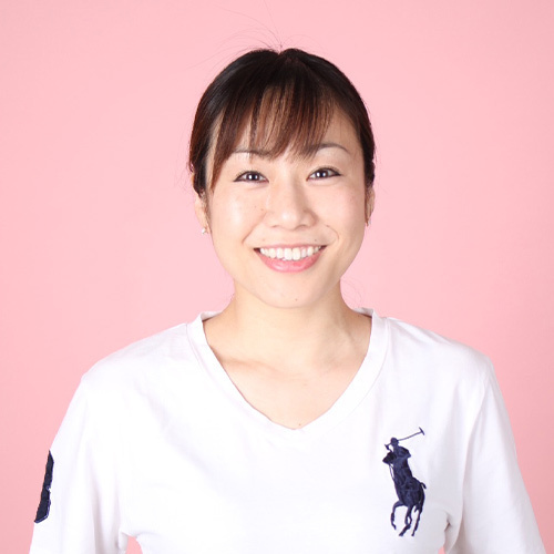 横川 道乃先生
