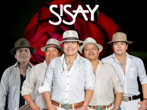SISAY
