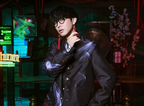 オーイシマサヨシ