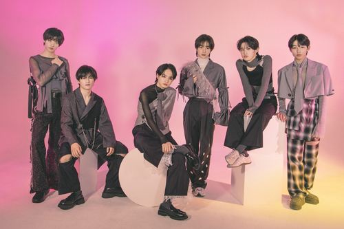 BATTLE BOYS　SAKURA