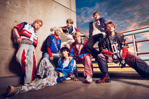 Def Class 2nd Digital Single『Private Jet』リリースイベント ミニライブ＆特典会