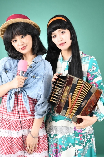 チャランポランタン