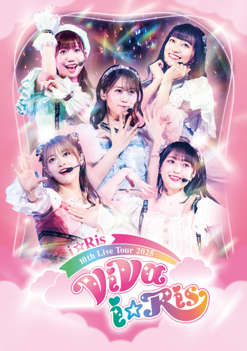 i☆Ris