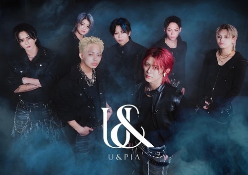 U＆pia フリーイベント　ミニライブ＆特典会
