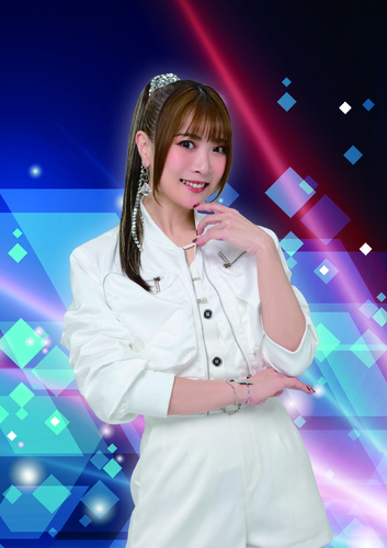May'n