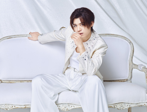 新浜レオン 1st EP「New Beginning(Special Edition盤)」発売記念リリースイベント ミニライブ(30分)＆特典会