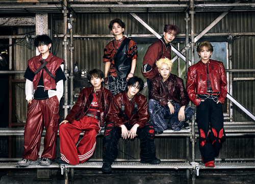 BANGERS Indies 5th Single「MISSION:ONE」リリースイベント