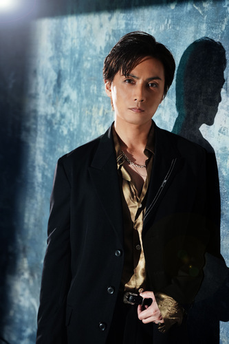 加藤和樹