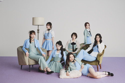 MISS MERCY Major 1st Single「Be The One」発売記念イベント　ミニライブ＆特典会