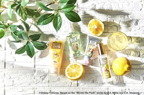 Fernanda共同企画のフレグランスアイテムが登場 ショップトピックス アリオ川口