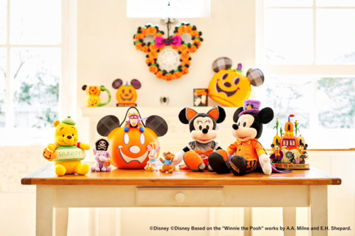 ディズニーストアオリジナルのランドセルを3 30 火 よりご予約受付 ショップトピックス アリオ川口 ディズニーストアオリジナルのランドセルを3 30 火 よりご予約受付 ショップトピックス アリオ川口