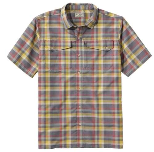 ★L.L.Bean　夏のUVカットアクティブトップス★