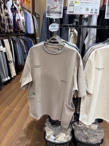 商品の画像