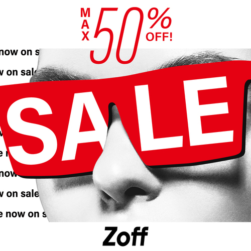 SALE