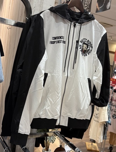 商品の画像