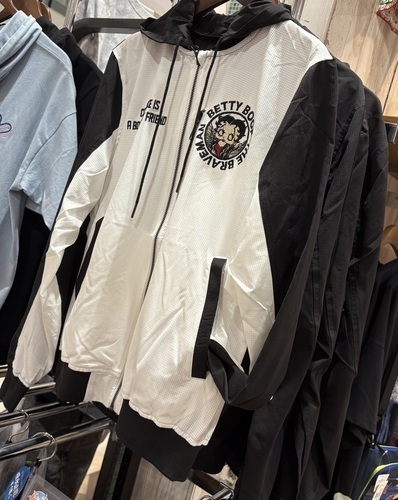 商品の画像