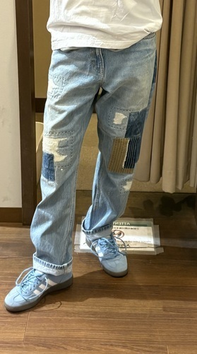 商品の画像