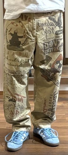 商品の画像