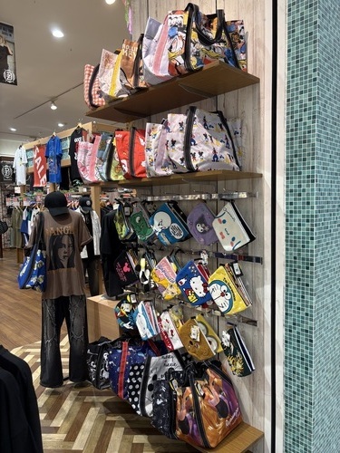 商品の画像