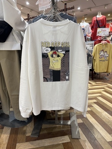 商品の画像