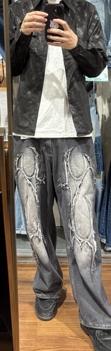 Nortonシャツ入荷