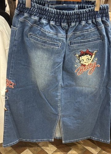 商品の画像
