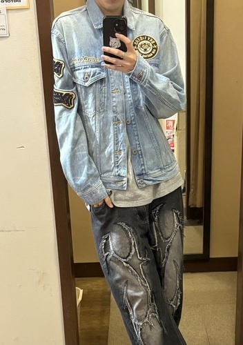 商品の画像