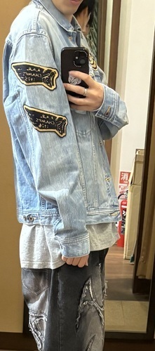 商品の画像