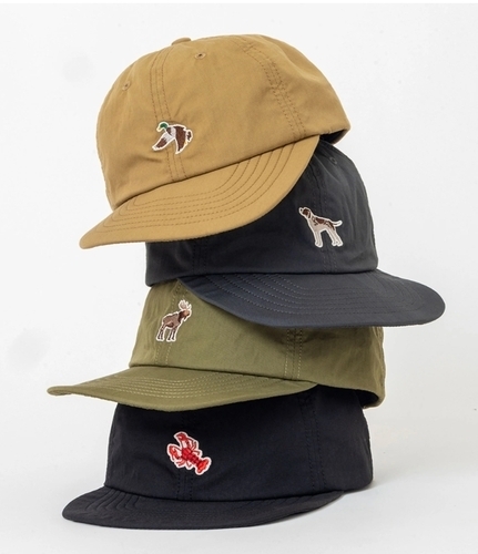 ★L.L.Bean ・秋のCAPのご紹介★