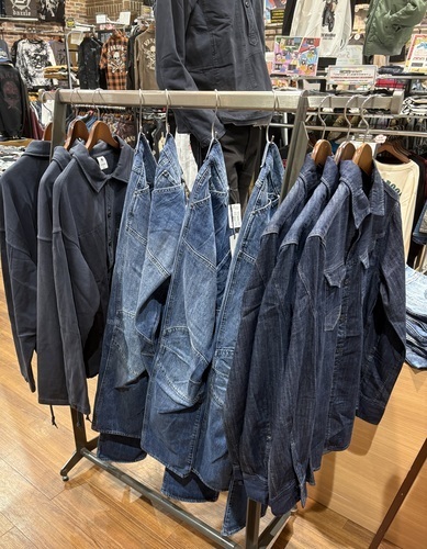 売り場画像