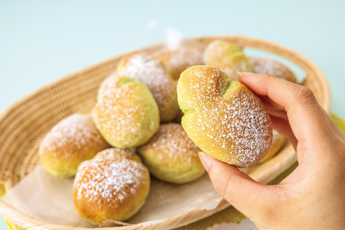 ラ・フランスブレッド