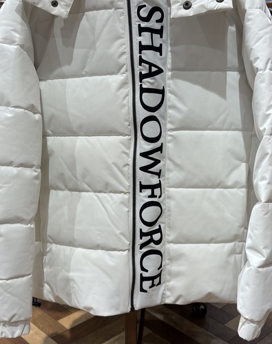 中綿アウター入荷!