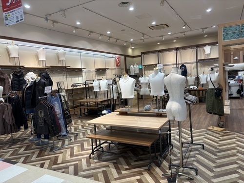 売り場イメージ