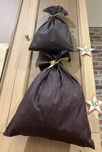 ラッピングイメージ