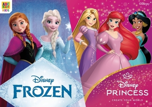 🎄【新作DISNEY PRINCESS 】