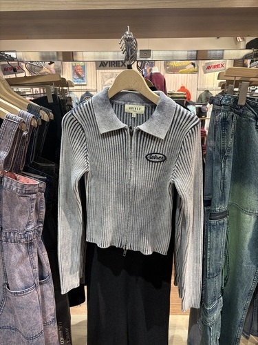 レディース商品入荷