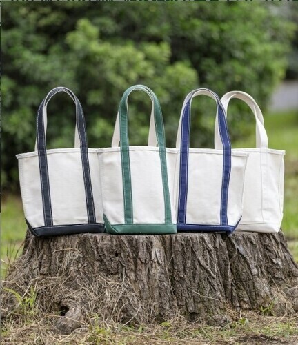 ★L.L.Bean・新スタイルトートバッグが登場★