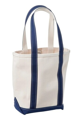 トールスモールトートバッグ全体