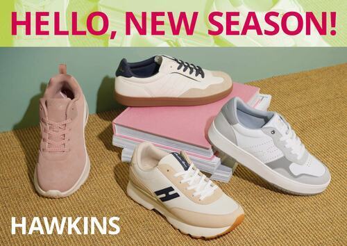 レディース　フェミカジスニーカー