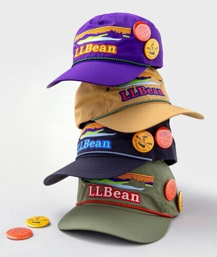 ★L.L.Bean・CAP &amp; HAT COLLECTION★