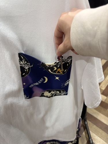 商品の画像