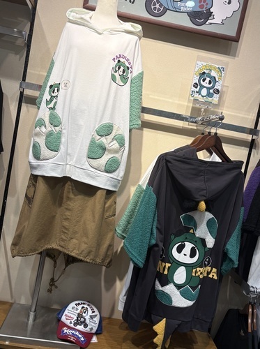 商品の画像