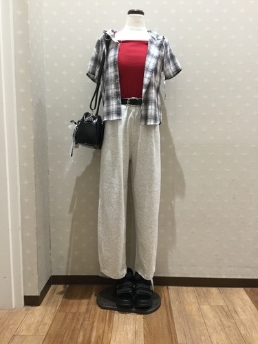 コーディネート